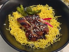 -争鲜回转寿司(天府广场-今站PLUS店)