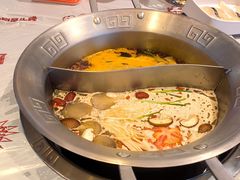 -大芊金重庆串串火锅(南京路店)