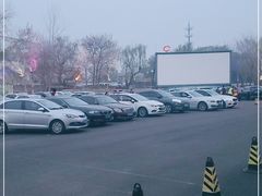 -枫花园汽车电影院(朝阳公园店)