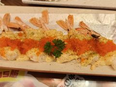 -桃太郎寿司料理(南坪店)