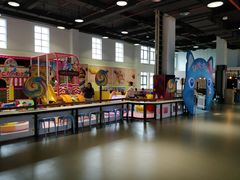 -蒙特利亲子乐园