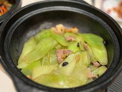 啫啫莴笋片-太兴餐厅(东方广场分店)