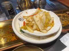 -大神太神·铁板烧(瑞虹天地月亮湾店)