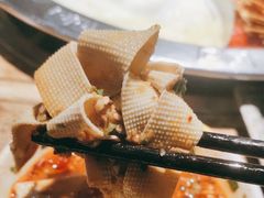 -蜀都三哥火锅店(力盟商业步行街店)