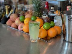 -BOR Eatery(安福路店)