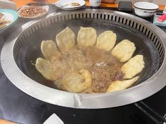 -老家大锅台(世纪城店)