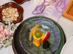 -叶叶菩提(太原别墅店)