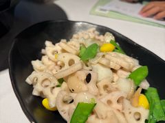 -八分饱·西津会(西津渡店)