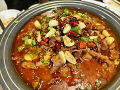 -百里川私房菜(丰登北路店)