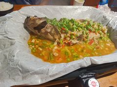 -三煮纸包鱼(青岛总店)