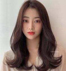 -KIMI HAIR SALON·烫染设计店