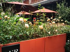 -三嚥阁 La Villa Restaurant