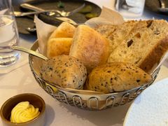 -黑宝石西餐厅(汇励99城市公园店)
