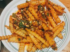 -云海肴云南菜·蒸汽石锅鱼(北京良乡华冠店)