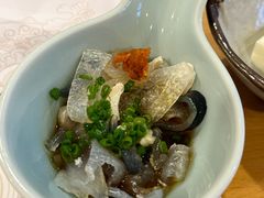 -天正河鲀·河豚亭(大连店)