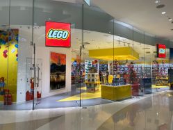 -LEGO(国贸商城店)