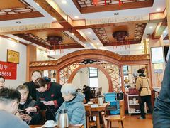 -老雒阳面馆·水席(定鼎门店)