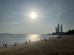 -白城沙滩