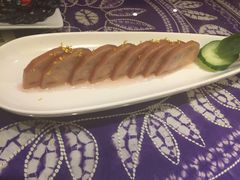 -蘑菇私房菜小馆(杨家坪西城天街店)