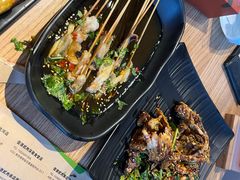 -壹酒贰肉1926·深夜食堂(南京北街店)