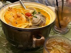 -米泰芒·东南亚料理(体育西店)