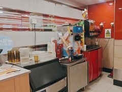 -呷哺呷哺(西单大悦城店)