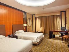 -济南喜来登酒店