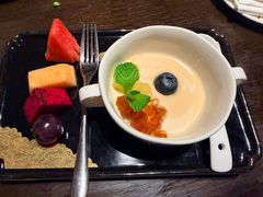 -彩丰楼中餐厅(佘山世茂洲际酒店)
