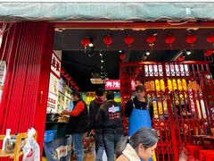 -沙胆彪炭炉牛杂煲(成都玉林店)