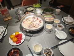 -骨之味·筒骨汤火锅(江头店)