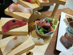 -阿吾罗日本料理(K11艺术中心店)