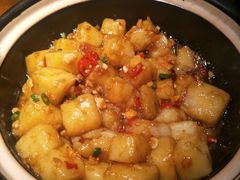 -洞庭土菜小炒馆(易发广场店)