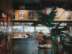 大堂-NLFS1983咖啡花园餐厅(锦桂店)