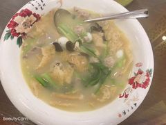 -金陵后厨·南京菜(新街口秣陵路店)