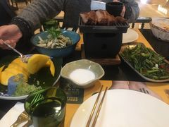-simply thai天泰(静安嘉里中心店)