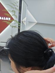 -FINE HAIR 烫染专业设计