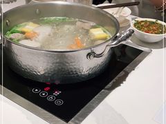 -牛焱·贵州黄牛肉火锅(城西银泰店)
