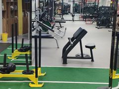 -CXFIT 陈徐健身工作室(凯旋店)