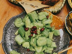 -香约老地方烧烤(九道街店)