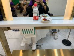 点击看大图 -雅仕 HAIR SALON 美发沙龙