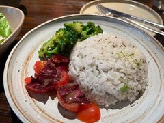 -Brut Eatery悦璞食堂(建国东路店)