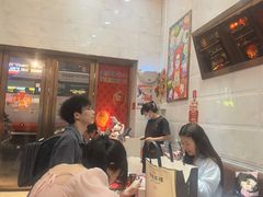 -甜心妈妈·榴莲星级糖水(北京路总店)