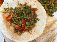 -杨氏青龙虾·羊蝎子(珠江路店)