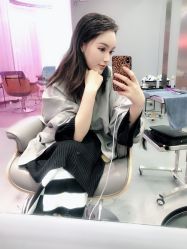 -L+奥拉接发烫发染发