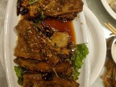 -添福来墨鱼饺子 · 海鲜东北菜(泡崖店)