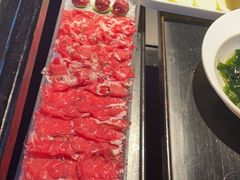 -辣伍鲜毛肚老火锅(元一店)