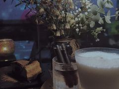-青咖啡(三坊七巷店)