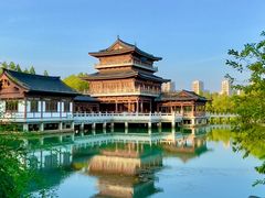 -石湖景区