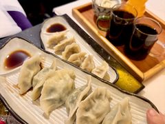 -华夏良子·足道SPA艾灸(龙潭路店)