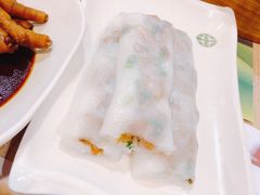 -添好运点心专门店(中环IFC店)